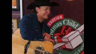 Watch Paul Brandt Six Tons Of Toys video