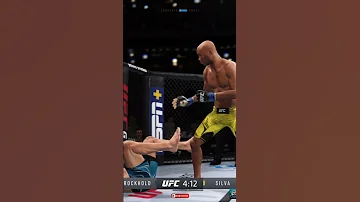 The legend | The greatest fighter of all time | Anderson "Spider Man" Silva