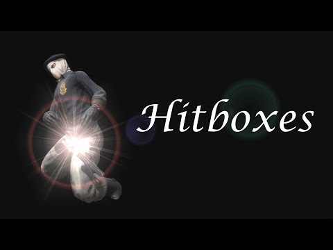 Video: Counter-Strike: Global Offensive'i Hitboxe 