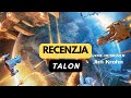 video: (1136) Talon - recenzja (PL)