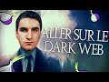 5 choses  savoir pour aller sur le dark web 