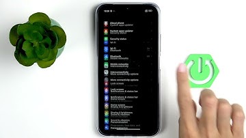 REDMI 15C 5G – Hoe ontwikkelaarsopties inschakelen
