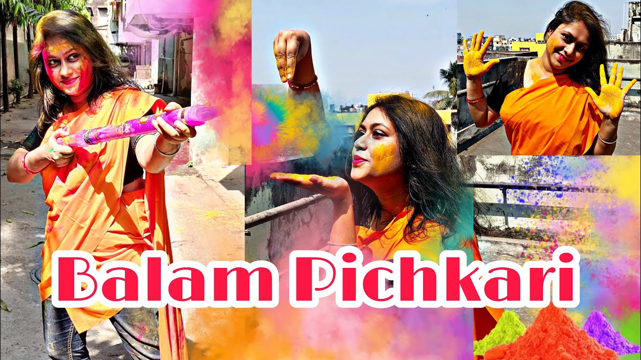 holi cover photos for facebook from yeh jawani deewani