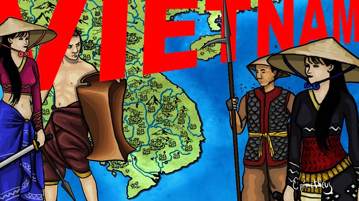 History of Vietnam explained in 8 minutes (All Vietnamese dynasties) - DayDayNews