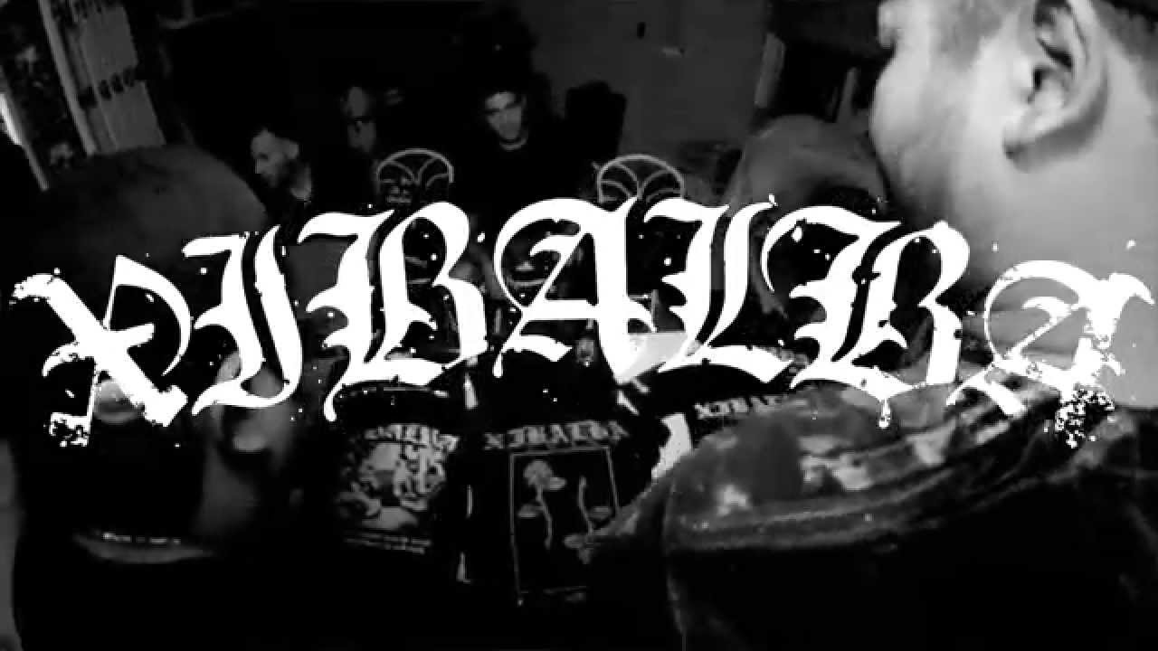 xibalba cold