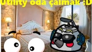 Transformice utility oda çalma programsız 2016
