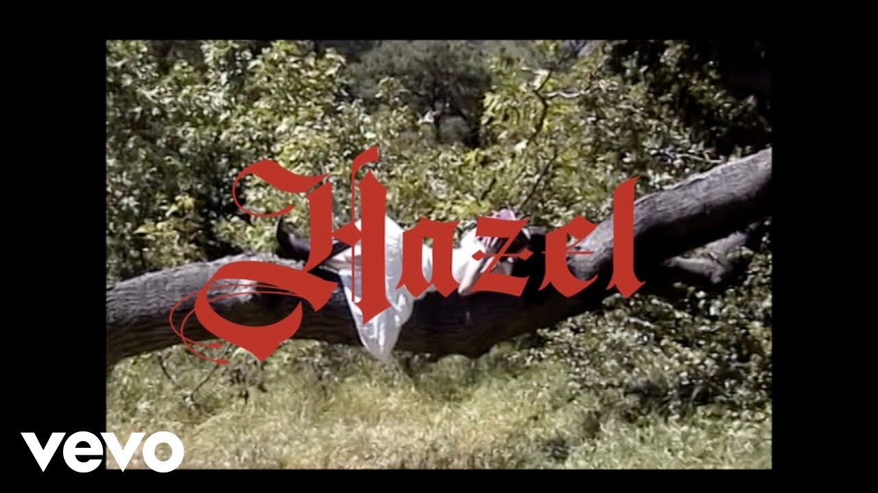 Watch Sluttony - Hazel (Official Video) on YouTube Watch Sluttony - Hazel (Official Video) on YouTube