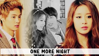 Dream High 2 - JB/Rian/YooJin - One more night