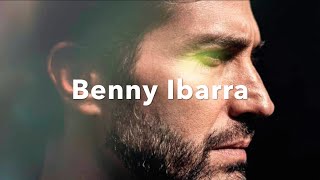 Benny Ibarra - Como Te Extraño / letra