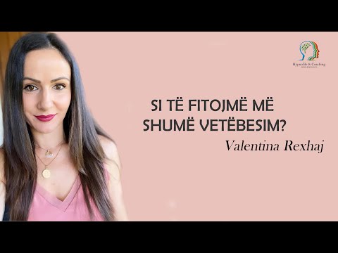 Video: Si Të Kapërcejmë Pasigurinë