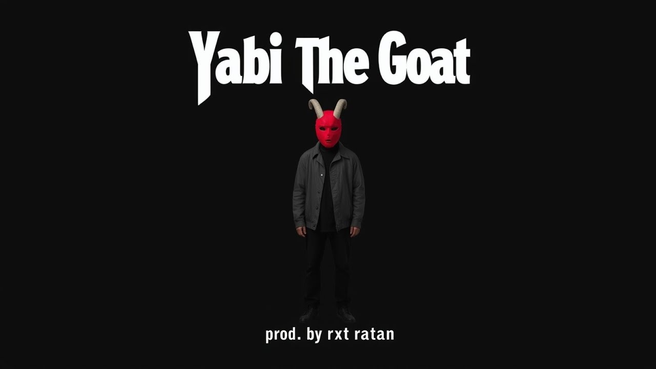 [FREE] Yabi The Goat - "RED MASK" | 2025 Nepali Trap Beat