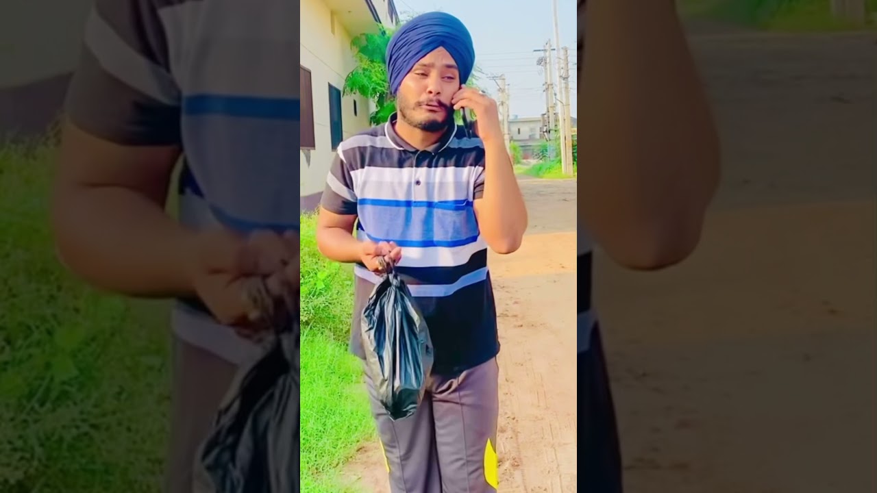 #punjabi #viralvideo #comedy #shorts 🤣 ਹੱਸਣਾ ਜਰੂਰੀ ਹੈ🤣 ਲਵਲੀ ਕੋਹਾਲੀ non stop comedy videos 🤣