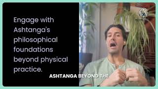 Cultural and Philosophical Discussions in Ashtanga Communities