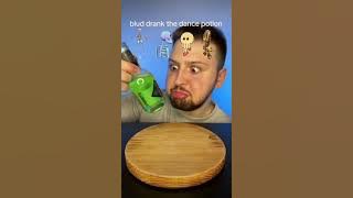 Download lagu blud drank the dance potion #fyp #viral #roblox
