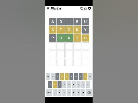 Friends Wordle Leaderboard