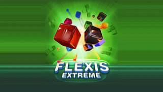 Flexis Extreme JAVA GAME (VisualMedia 2007 year) FULL WALKTHROUGH