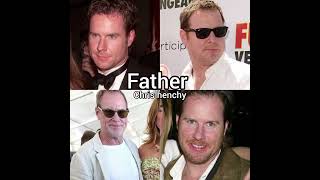 Brooke Shields Daughters