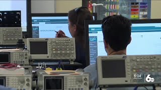 Grant applications open for Idaho LAUNCH