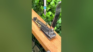 🧠✨ Smart Home Trick That Actually Works! #DIY #ToolHacks #SmartHandsStudio