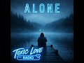 Zakariah-Alone(Official Audio)