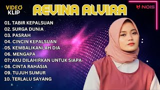 REVINA ALVIRA - TABIR KEPALSUAN | FULL ALBUM DANGDUT LAWAS GASENTRA PAJAMPANGAN
