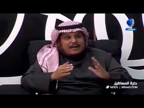 الخبير عبدالعزيز الحصيني يتحدث عن توقعات الطقس وعشق الشعب السعودي للأمطار