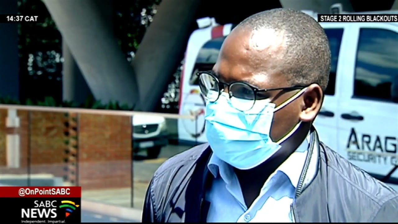 The IFP's Provincial Executive Committee is not suspended