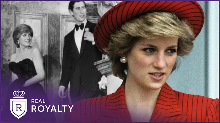 What Princess Diana's Post-Royal Life Was Like | P...