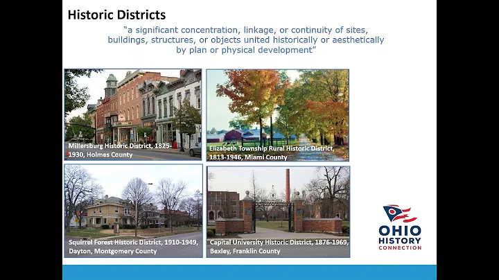 Historic Preservation Tax Credits 101