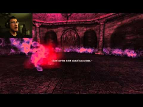 Abduction | Part 14 | A JUMP CUT ENDING!