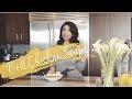 BEST Chicken Soup Recipe | Gut Health & Immune Boosting Chicken Soup | Chef Tara Radcliffe
