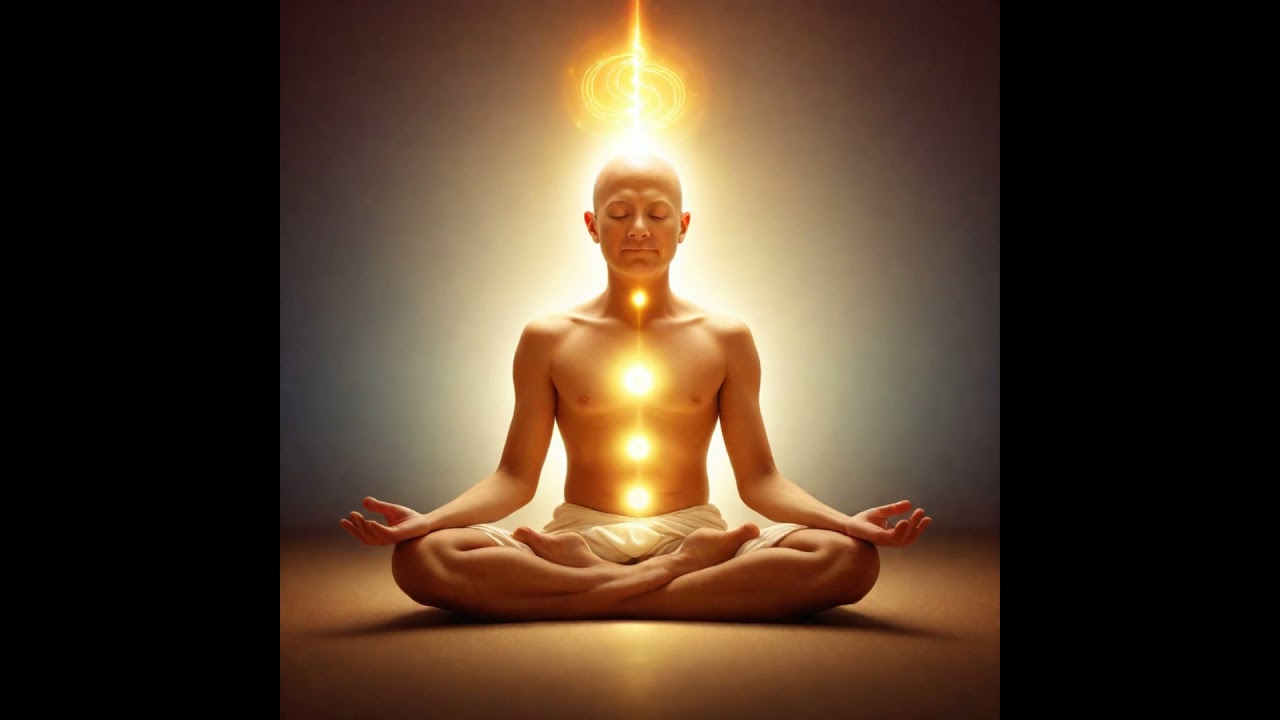 Embracing Your Radiance Within A Heart-Centered Meditation