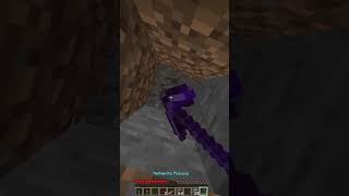 How to build a secret door in Minecraft (Only for java edition)