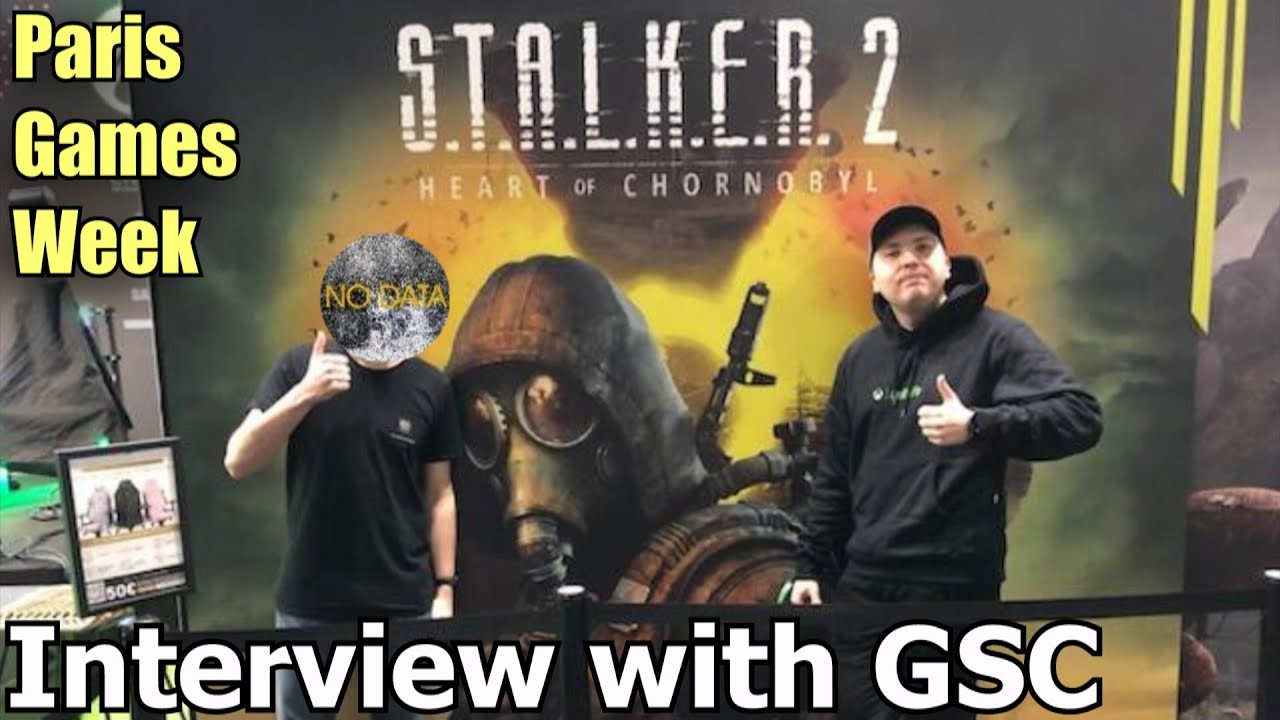 Stalker 2 foi adiado? A resposta do GSC Game World - Windows Club