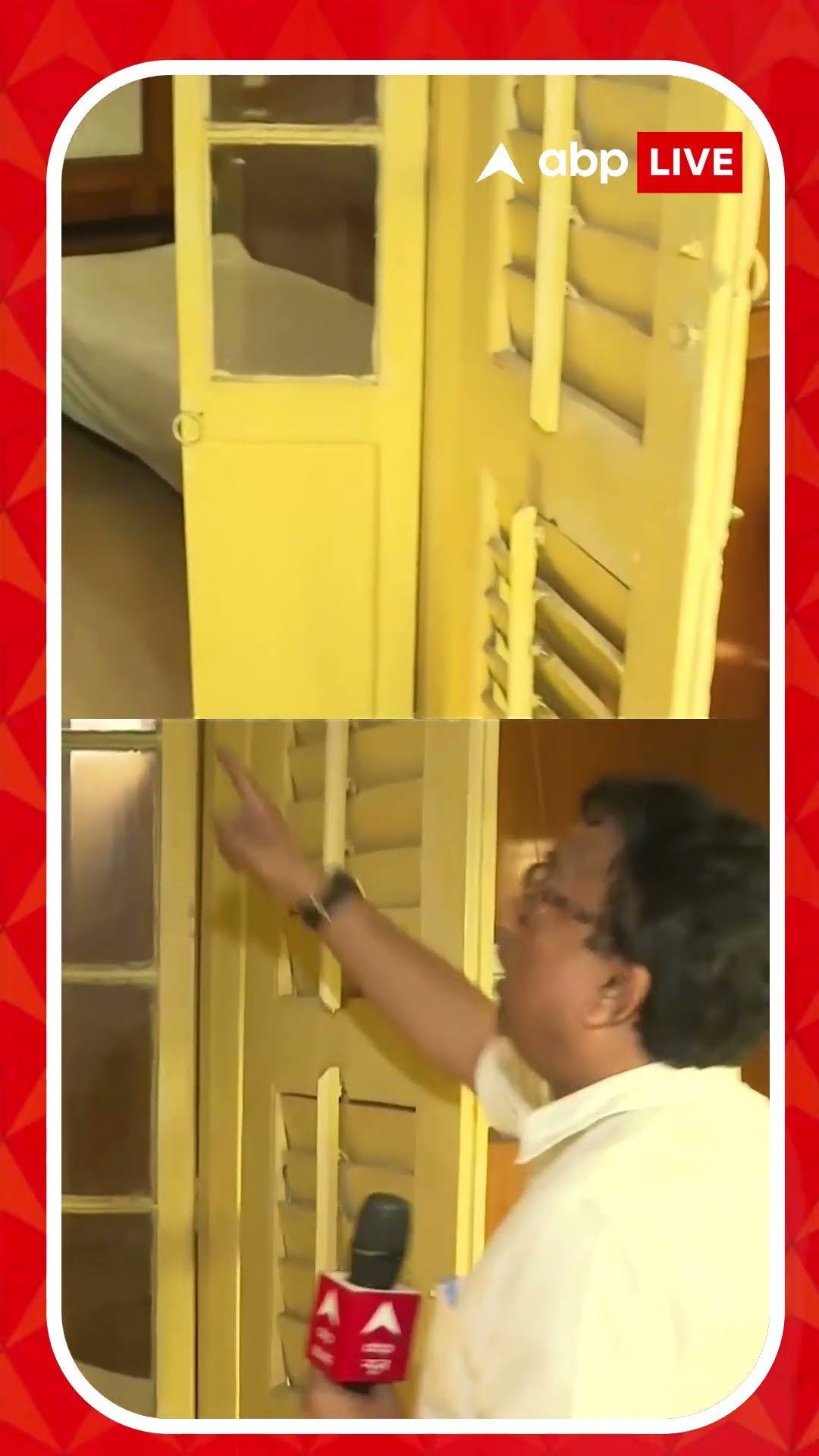 বাংলাদেশে ধ্বংস মুজিবের বাড়ি, স্মৃতিকে সযত্নে লালন করছে কলকাতা