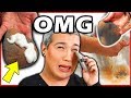 I TRIED CLEANING TATI BEAUTY BLENDIFUL, THIS HAPPENED...