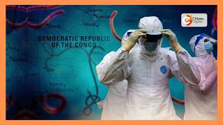 Busia Residents Raise Alarm Over Ebola Risk At Porous Border Points