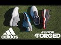 GolfSpotlight 2018 - adidas adipower 4ORGED