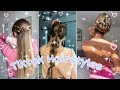 Tiktok Hairstyles Compilations | pt.1