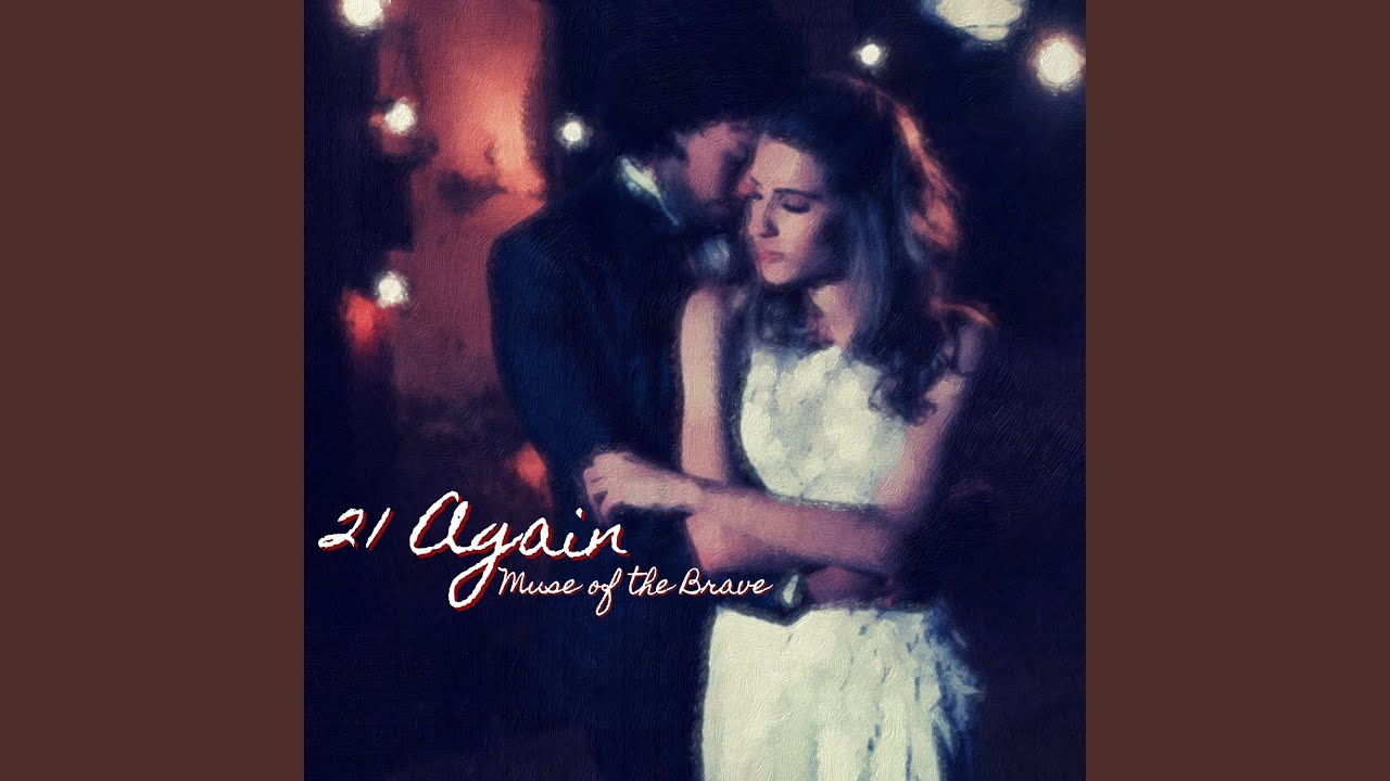 Tonton 21 Again di YouTube Tonton 21 Again di YouTube