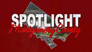 SPOTLIGHT MONTGOMERY COUNTY: SRT Program