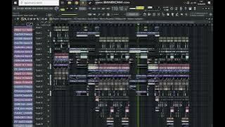 FLP DUTCH Seperti FAHMY FAY , JHO 887