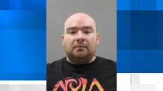 Athens man jailed on child porn charges