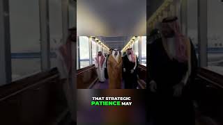 Trump's Iran Countdown: US-Israel Strike Signals Mount #shorts