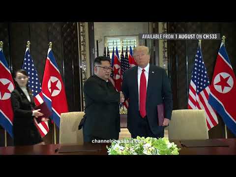 Channel NewsAsia HD