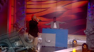 Sun-EL Musician and Msaki Perform ‘Ubomi Abumanga’ and ‘Best Friend’ — Massive Music | S6 Ep 3