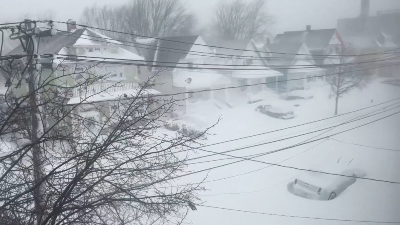 At least 27 killed in severe winter storm that slammed Buffalo region ...