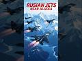 Russian Warplanes Near Alaska | U.S. Jets Scramble in Tense Standoff