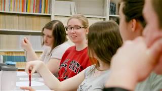 The BSU Honors College—Incubator of Innovation