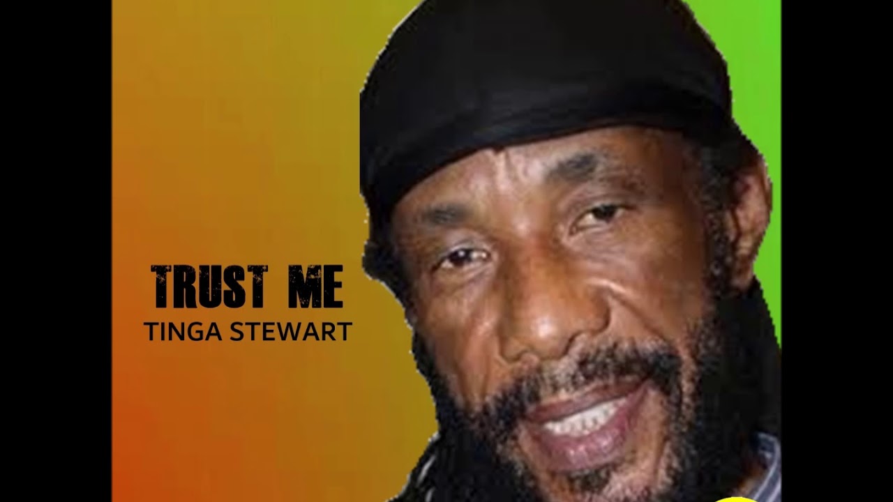 TRUST ME -- TINGA STEWART adlı videoyu YouTube'da izle TRUST ME -- TINGA STEWART adlı videoyu YouTube'da izle